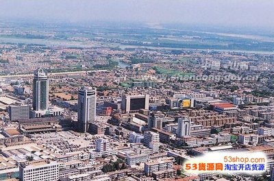 臨沂市小商品城全攻略 地址交通、拿貨技巧與營業時間詳解